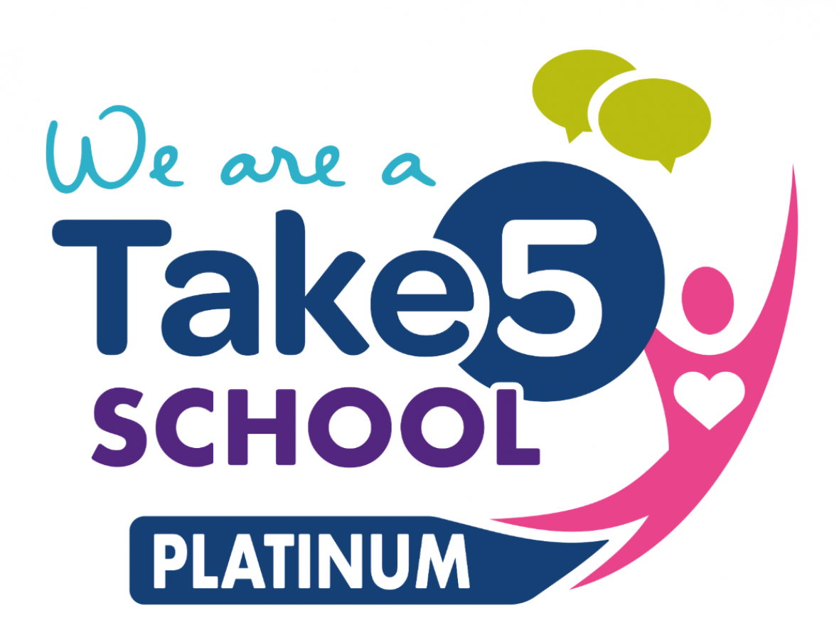 Take 5 Platinum School