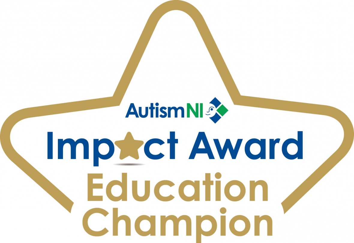 Autism NI Impact Award