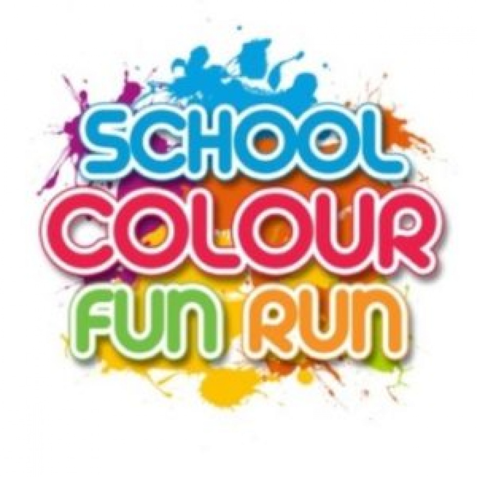 Colour Run Mar 19