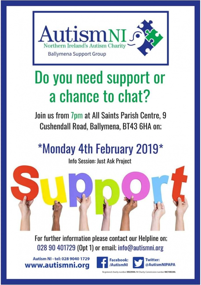 Autism NI