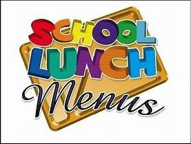 Canteen Menu Wk Bg 27th Jan 2025